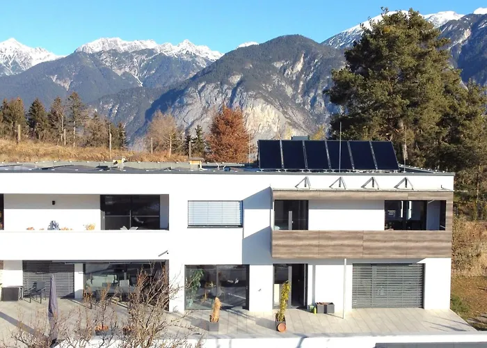 Wibmer By Interhome Axams