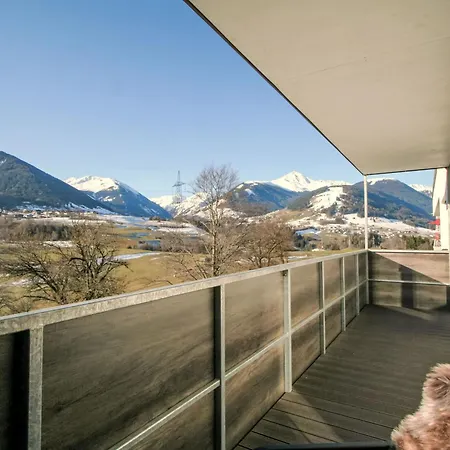 Wibmer By Interhome Appartement