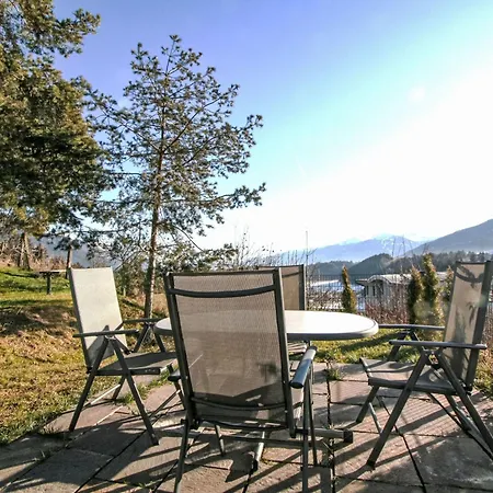 Appartement Wibmer By Interhome