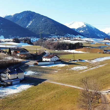 公寓 Wibmer By Interhome *