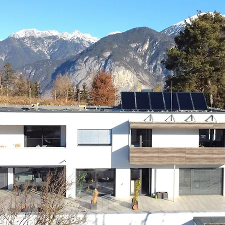 Wibmer By Interhome 阿克桑姆斯