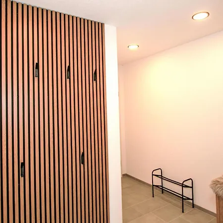 Wibmer By Interhome Appartement Axams