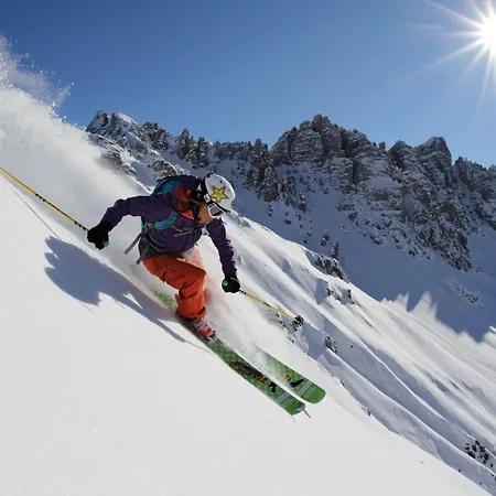 Wibmer By Interhome Appartement Axams