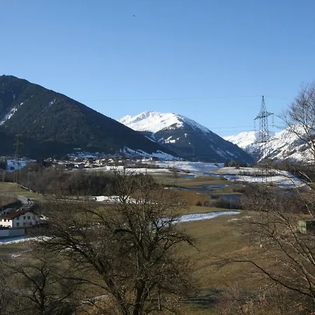 Wibmer By Interhome *