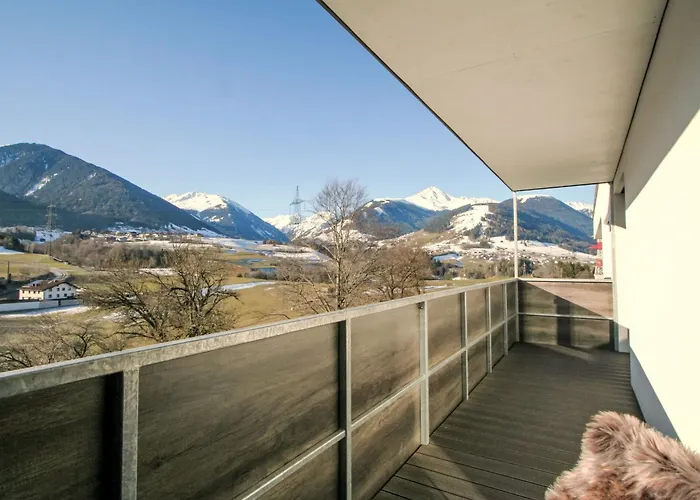 Wibmer By Interhome Appartement