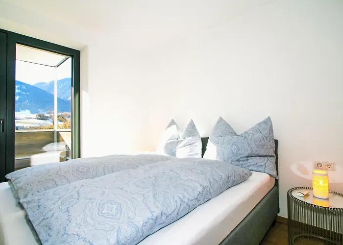 Appartement Wibmer By Interhome Axams