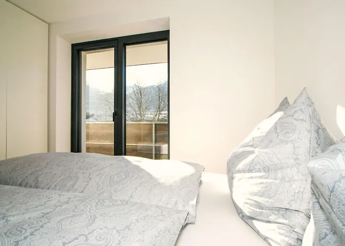 Wibmer By Interhome Appartement *