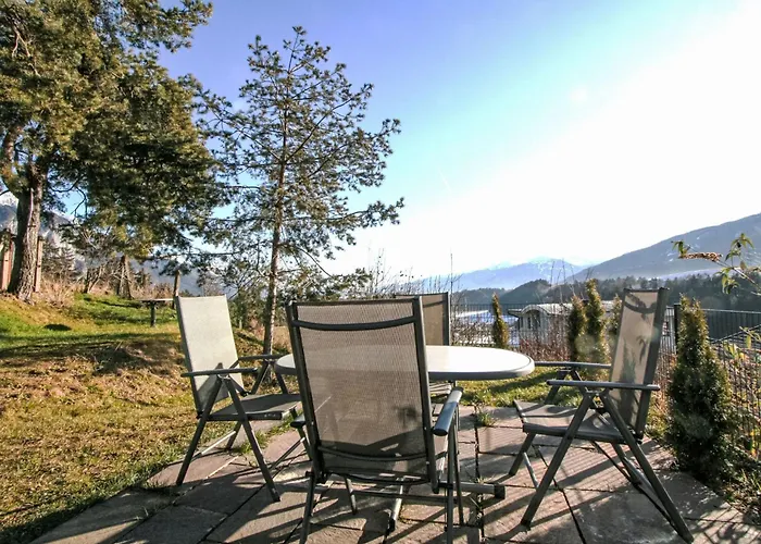 Appartement Wibmer By Interhome