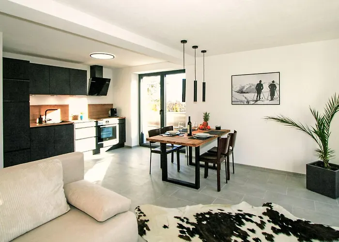 Wibmer By Interhome Appartement *