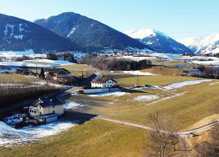 Appartement Wibmer By Interhome *