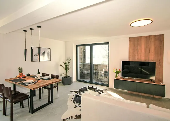 Wibmer By Interhome Appartement Axams