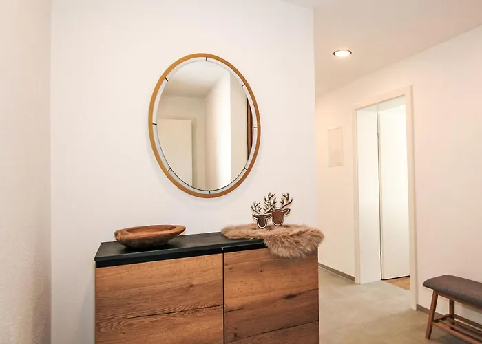 Wibmer By Interhome Axams