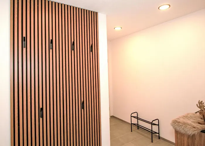 Wibmer By Interhome Appartement Axams