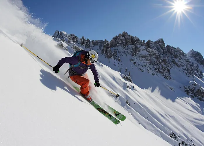 Wibmer By Interhome Appartement Axams