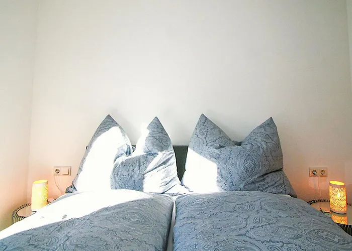 Appartement Wibmer By Interhome