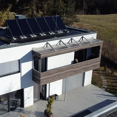 Wibmer By Interhome Axams