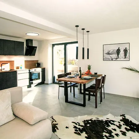 Wibmer By Interhome דירה *