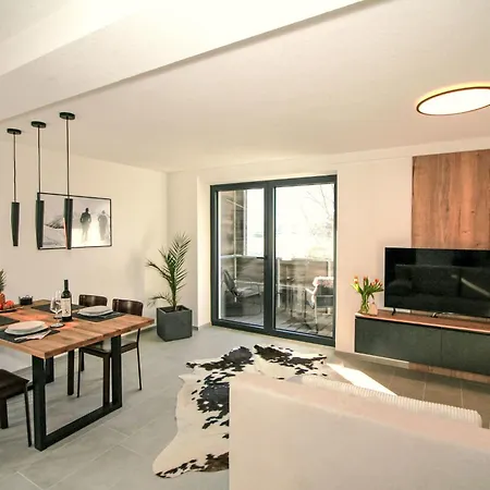 Wibmer By Interhome דירה אקסמס