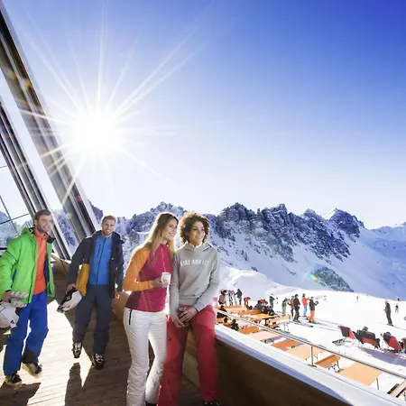 Apartment Wibmer By Interhome *