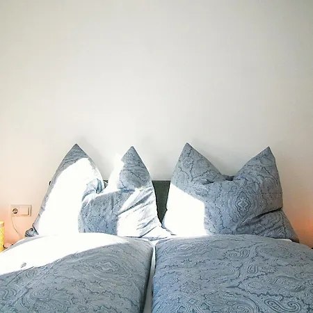 דירה Wibmer By Interhome