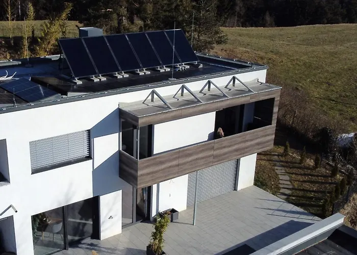 Wibmer By Interhome Axams