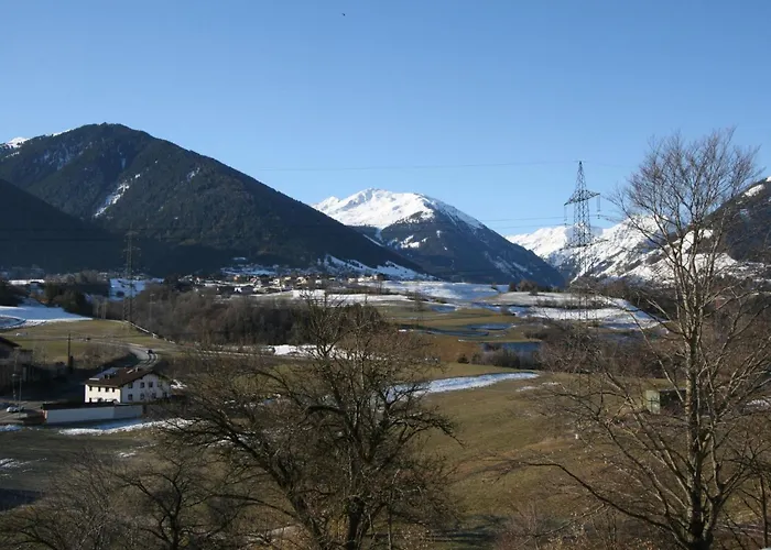 Wibmer By Interhome *